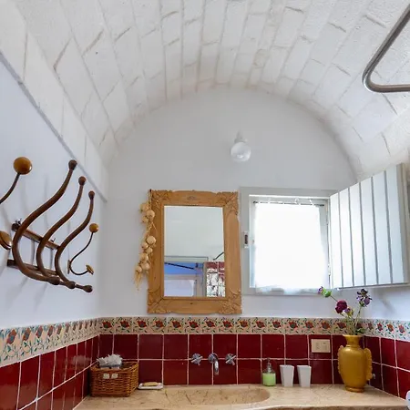 Casa vacanze Trulli