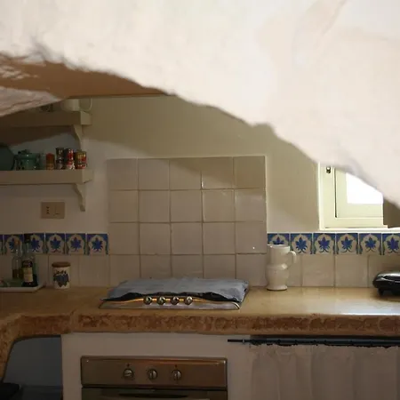 Hotel Trulli Cisternino