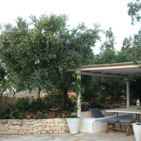Trulli