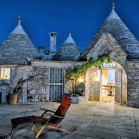 Trulli
