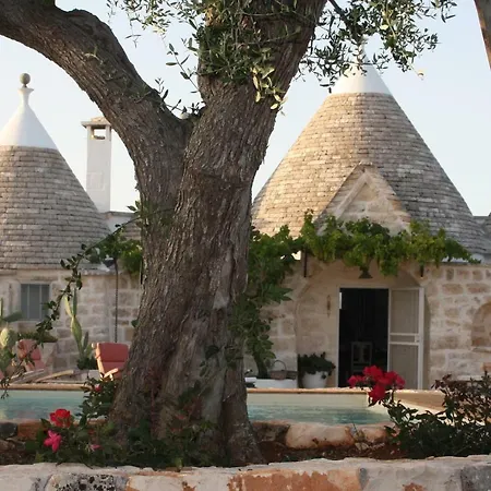 Trulli