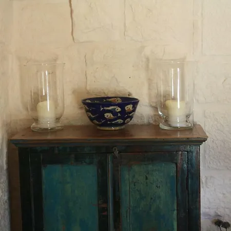Trulli 4*