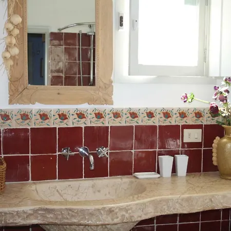 Casa vacanze Trulli *