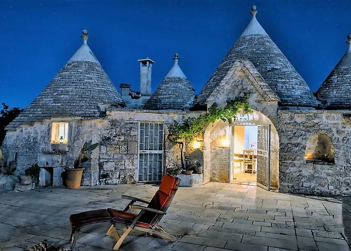 Trulli