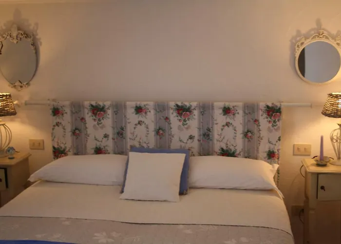 Ξενοδοχείο Trulli 4*