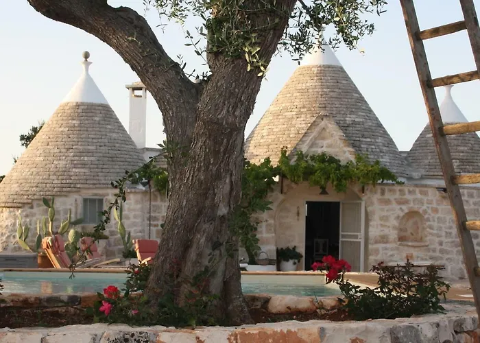 Trulli